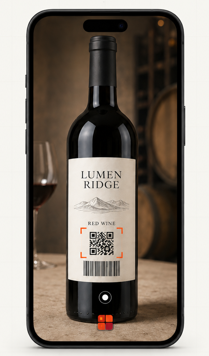 Lumen ridge Godello